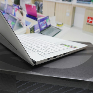 Đánh giá Laptop ASUS ROG Zephyrus G14 - Laptop gaming 14 inch siêu mạnh