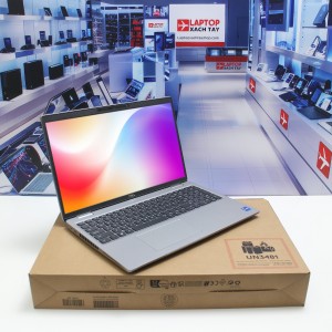 Đánh giá Laptop Dell Latitude 5530: Laptop văn phòng bền bỉ vượt trội, thiết kế hiện đại
