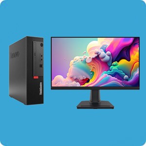 Máy bộ Lenovo