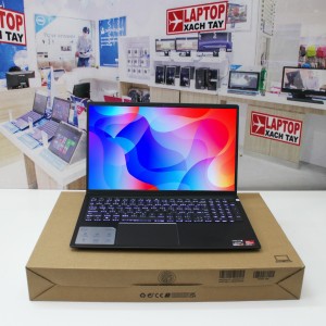 Dell Inspiron 15 5515