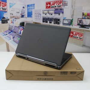 Dell Precision 7520
