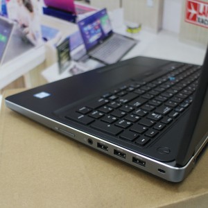 Dell Precision 7520