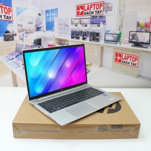 HP Elitebook 850 G8