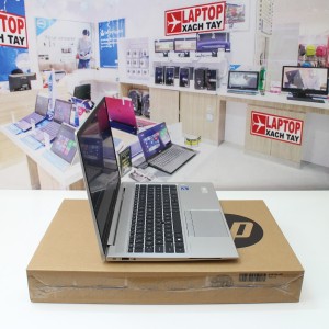 HP Elitebook 850 G8