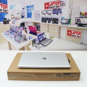 HP Elitebook 850 G8