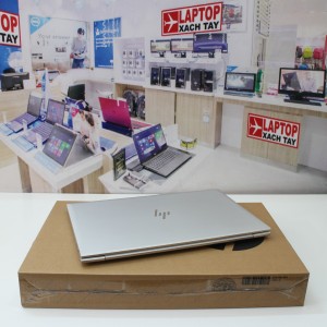 HP Elitebook 850 G8