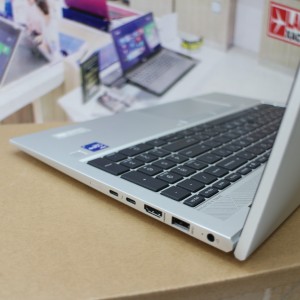 HP Elitebook 850 G8