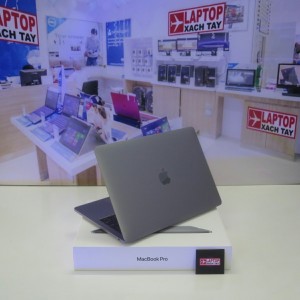 Apple Macbook Pro 13 inch 2020