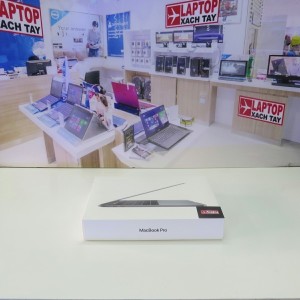 Apple Macbook Pro 13 inch 2020