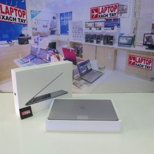 Apple Macbook Pro 13 inch 2020