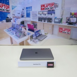Apple Macbook Pro 13 inch 2020