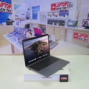 Apple Macbook Pro 13 inch 2020