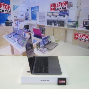 Apple Macbook Pro 13 inch 2020