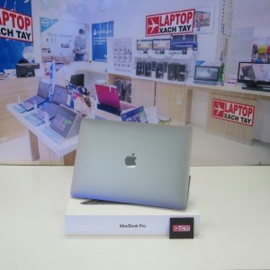 Apple Macbook Pro 13 inch 2020