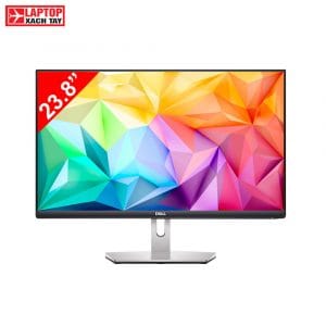 Màn hình vi tính Dell UltraSharp U2424H 23.8 inch FHD IPS 120Hz