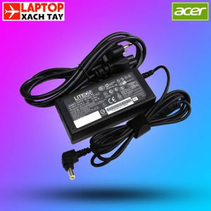 Sạc zin Laptop Acer 19V 3.42A