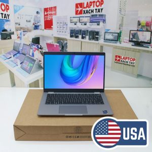 Laptop Dell Latitude 5420 i7 1165G7 FHD