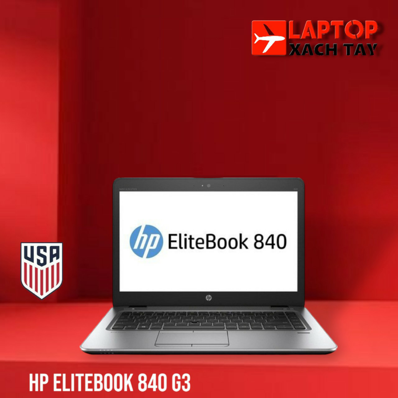 HP Elitebook 840 G3