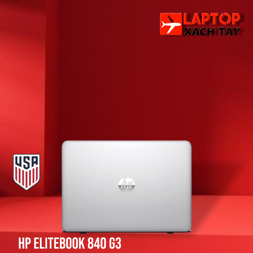 HP Elitebook 840 G3