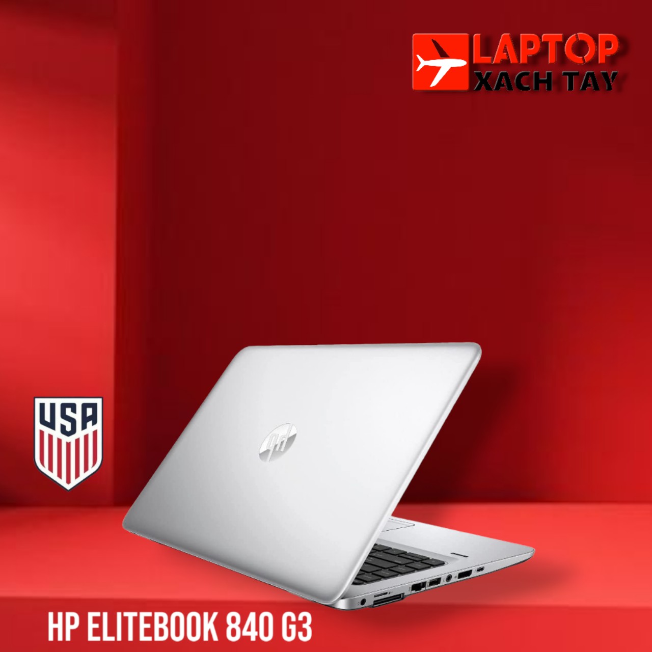 HP Elitebook 840 G3