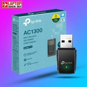 USB Wifi TP Link T3U AC1300
