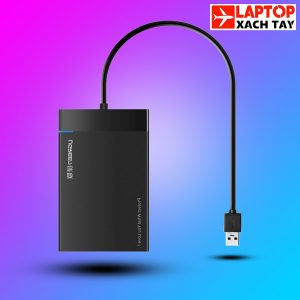 Ổ cứng di động UGreen USB 3.0 HDD 1TB