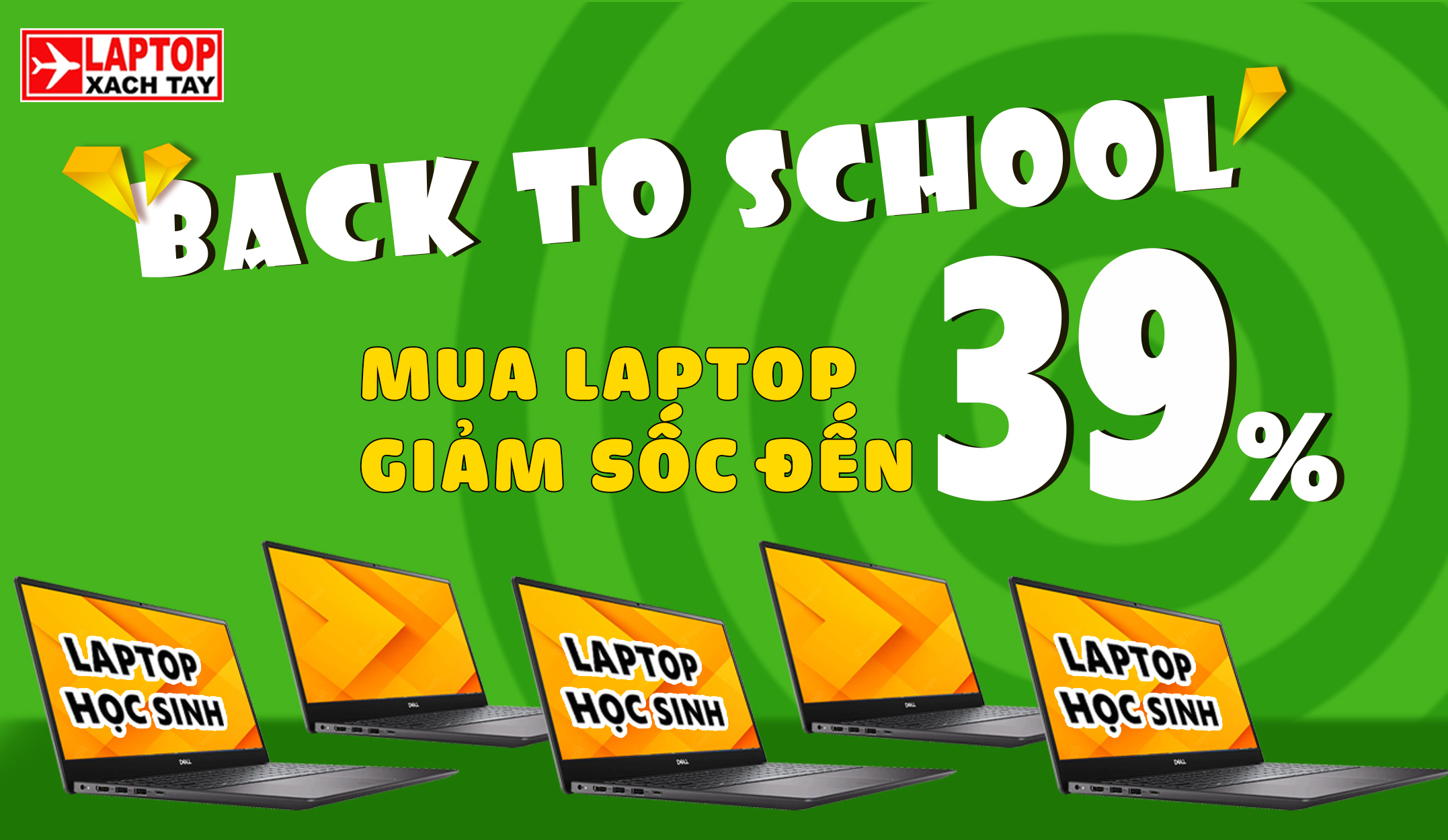 banner laptop, laptop giá sốc, mùa sale laptop