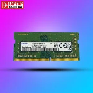 RAM LAPTOP DDR4 3200Mhz