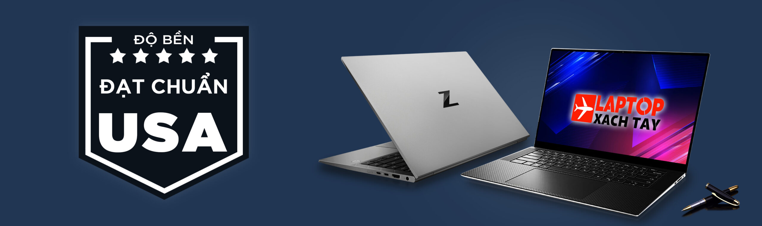 laptop xách tay chuẩn mỹ, laptop chuẩn hoa kỳ
