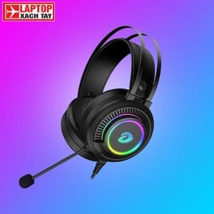Tai nghe Gaming Dareu EH416 RGB