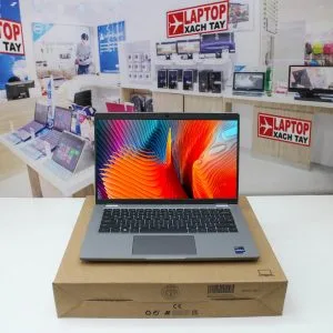 Laptop Dell Latitude 5430 i7 1255U FHD | Hàng xách tay 99%