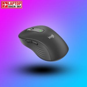 Chuột không dây Bluetooth Logitech Signature M650