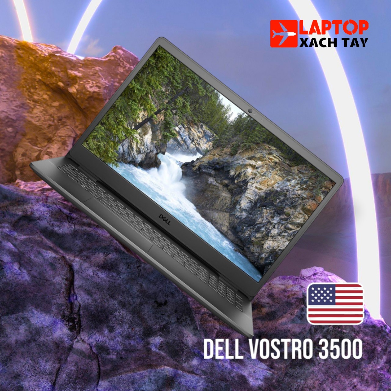 Dell Vostro 15 3500