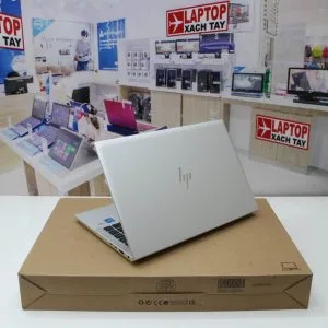 Laptop HP EliteBook 840 G8 i5 1135G7 FHD | Hàng xách tay 99%