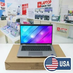 Laptop Dell Latitude 5431 i7 1270P RAM 16GB FHD