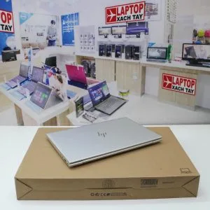 Laptop HP EliteBook 840 G7 i7 10610U FHD | Hàng xách tay 98%
