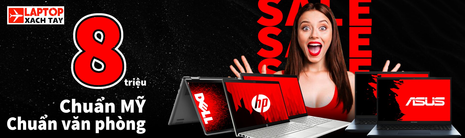 banner laptop 8tr
