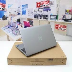 Laptop Dell Precision 3580 i7 1370P FHD | Hàng xách tay 99%