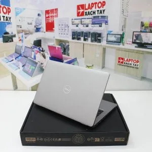 Laptop Dell Latitude 5440 i5 1345U FHD | Hàng xách tay 99%