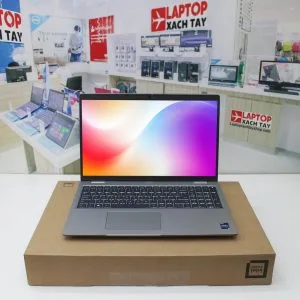 Laptop Dell Latitude 5540 i5 1335U FHD | Hàng xách tay 99%