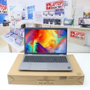 Laptop Dell Precision 3571 i7 12700H FHD NVIDIA® T600
