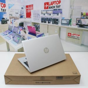 Đánh giá Laptop HP Probook 445 G10