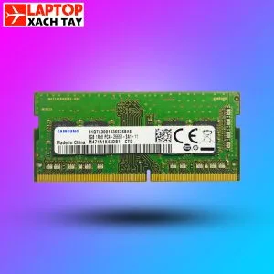 RAM LAPTOP DDR4 2666MHz