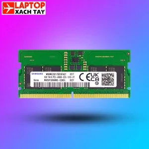 RAM LAPTOP DDR5 4800MHz