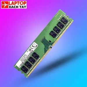 RAM PC 8GB DDR4 2666MHz
