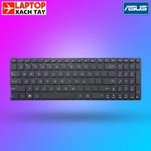 Thay bàn phím Laptop ASUS