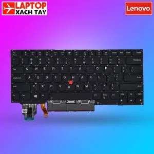 Thay bàn phím Laptop Lenovo