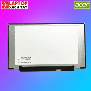 Thay màn hình Laptop Acer