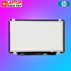 Thay màn hình Laptop HP