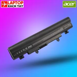 Thay pin Laptop Acer